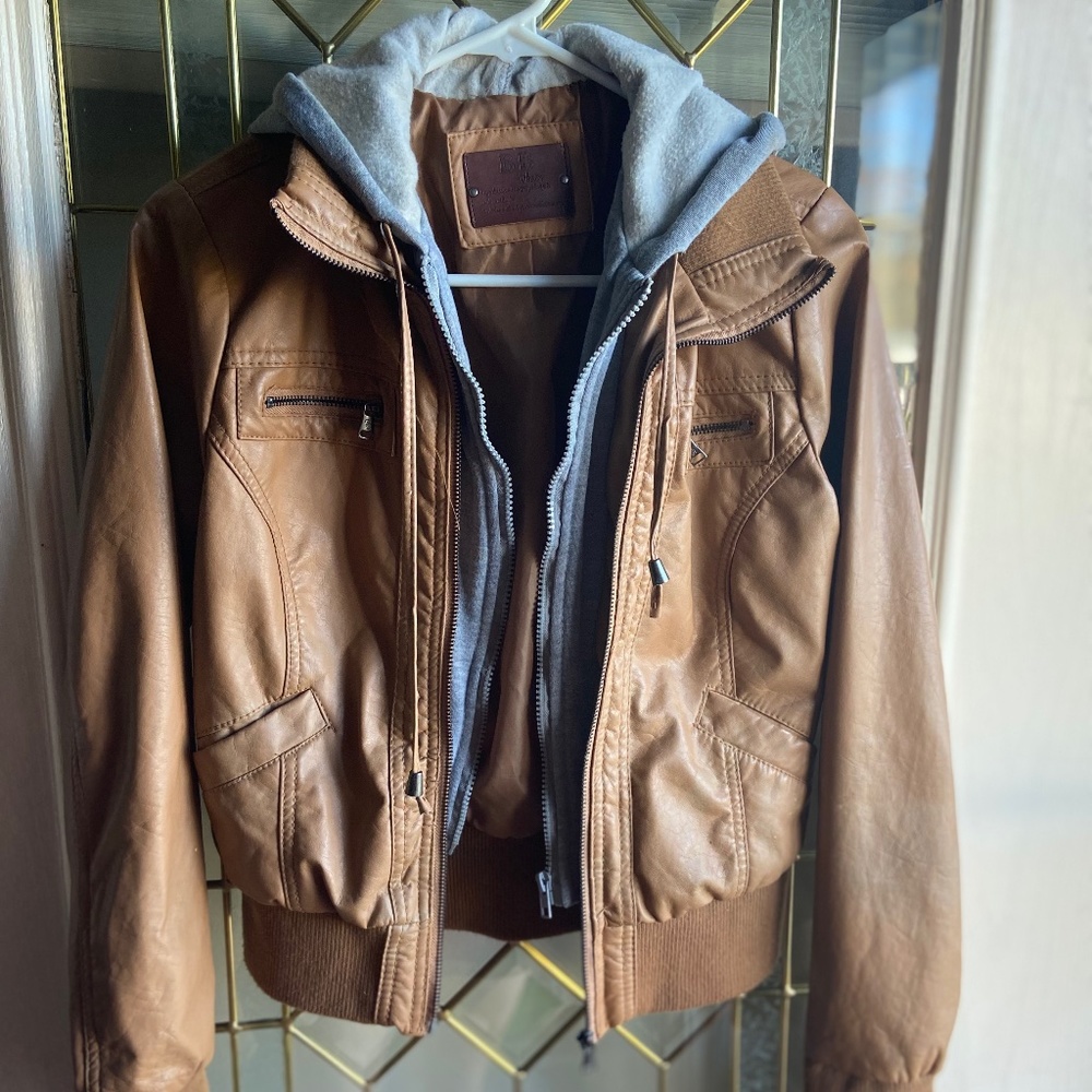 BB Winter Jacket